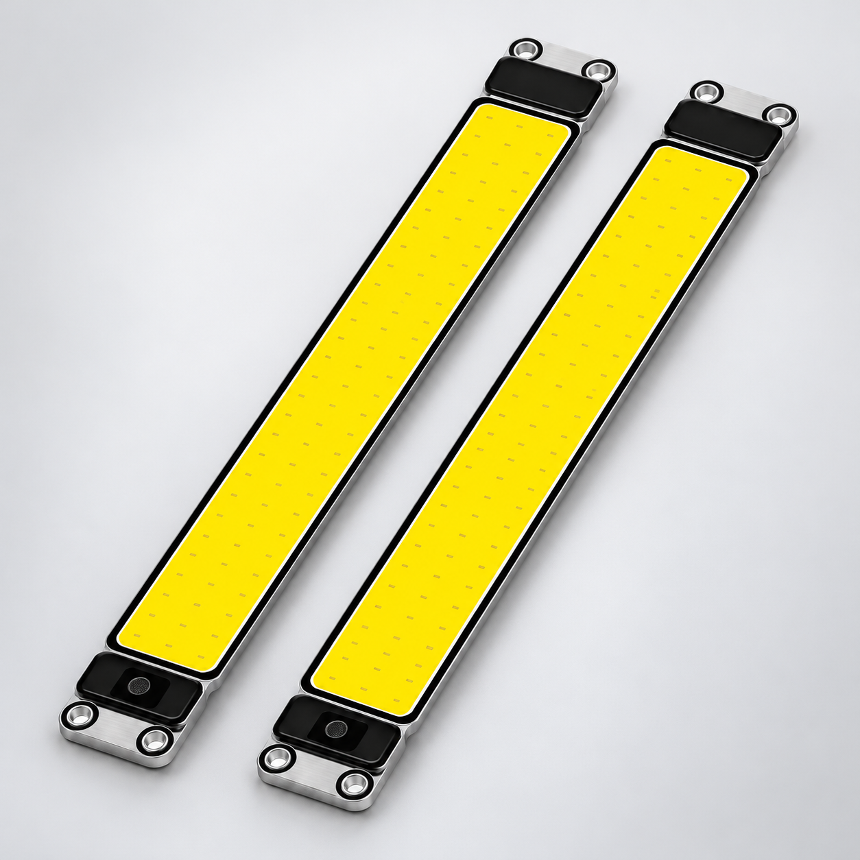 SET PLAFON LED COB 30CM
