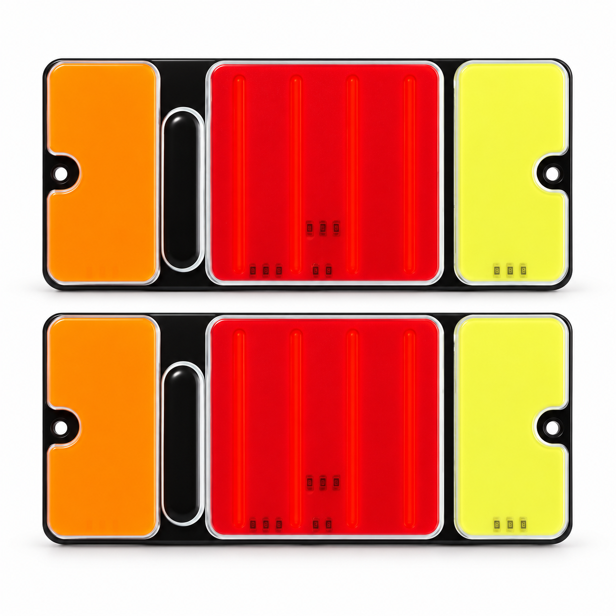FARO TRAILER CHICO 15X7cm