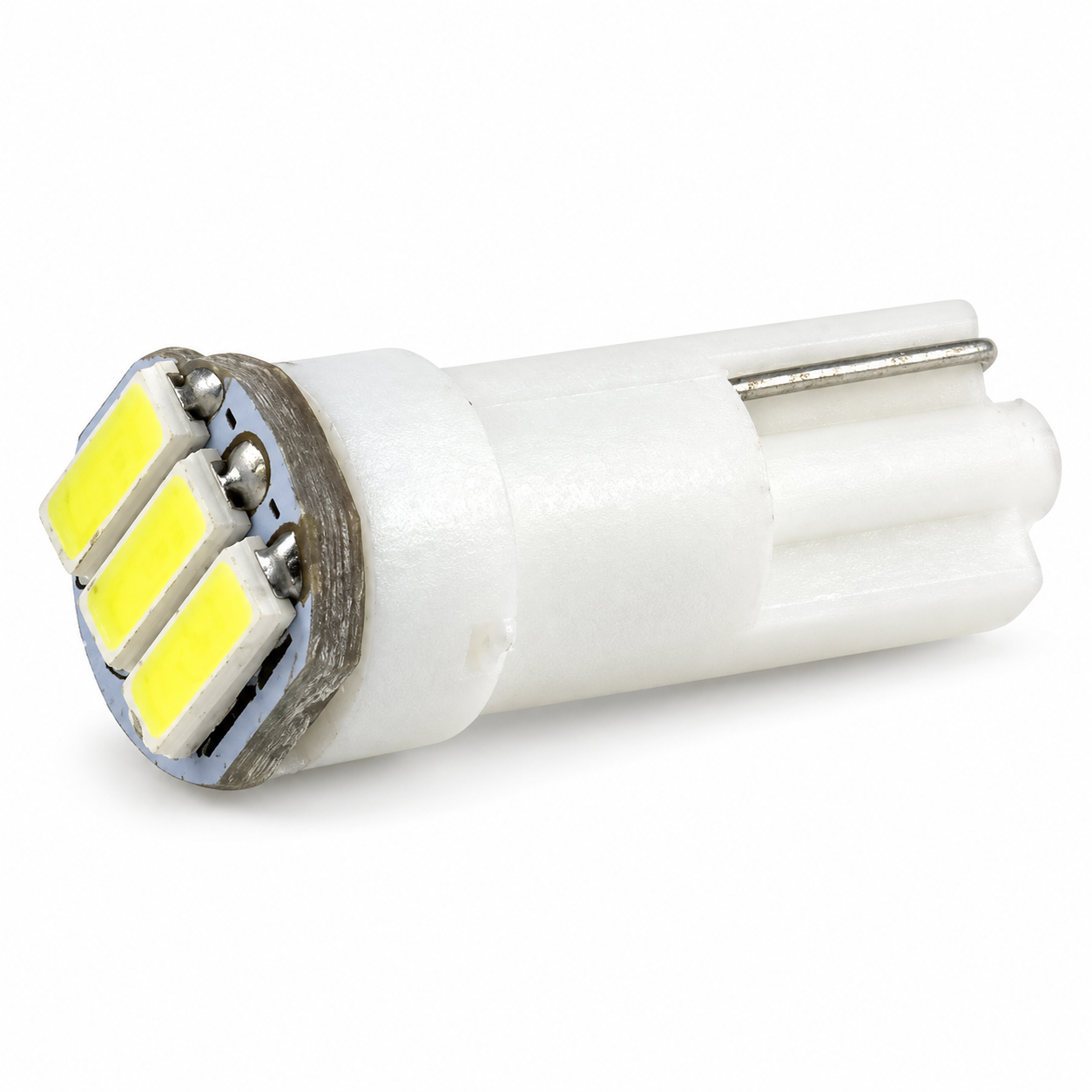 T5 3 SMD BLANCO