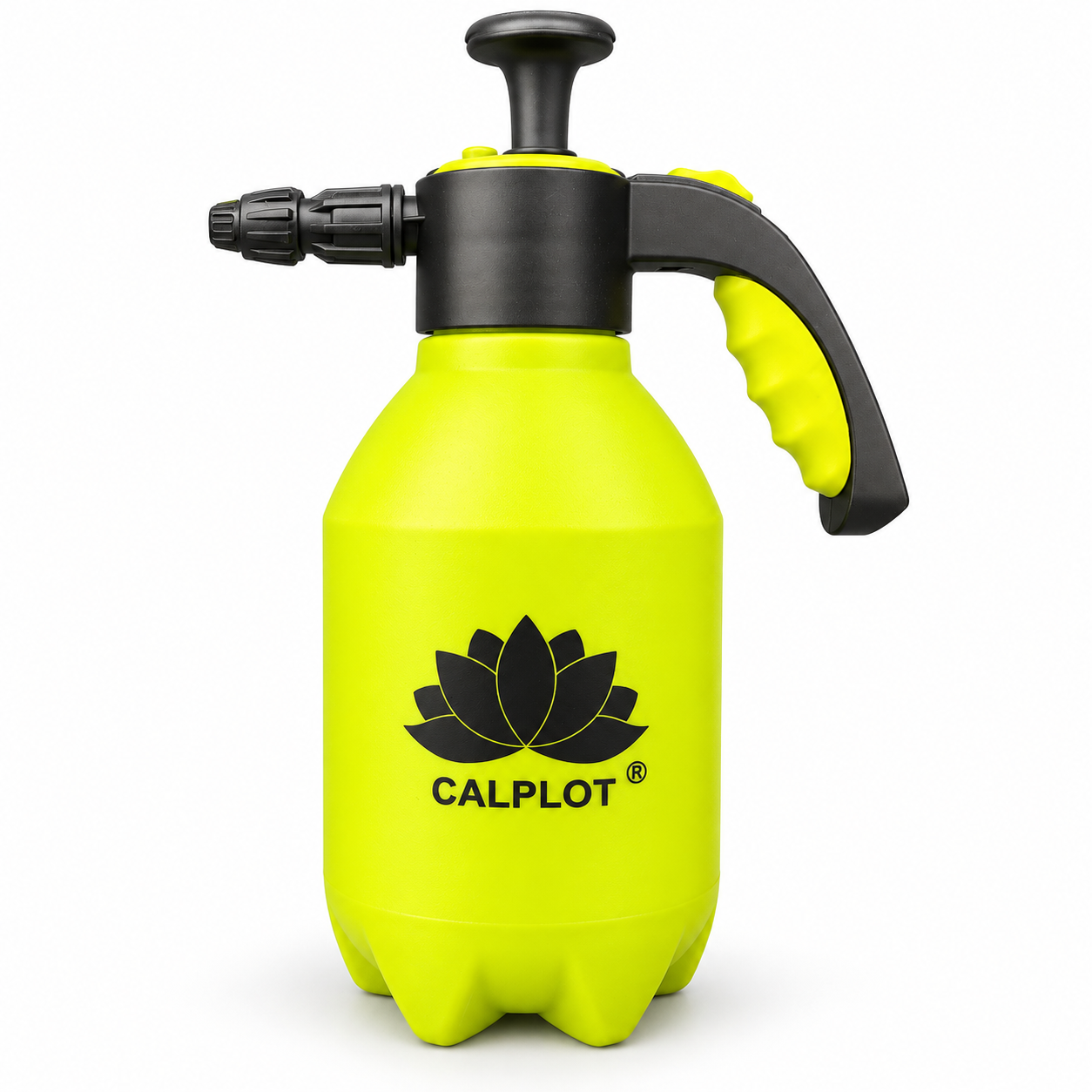 GENERADOR DE ESPUMA CALPLOT