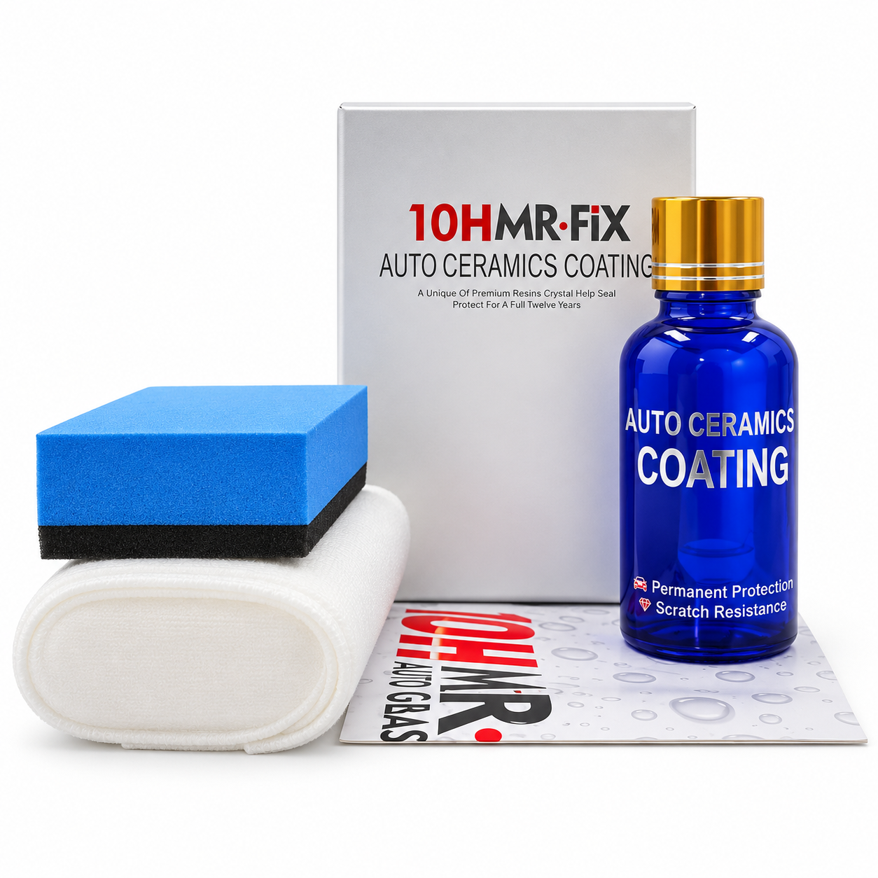 Sellador ceramico MR. FIX