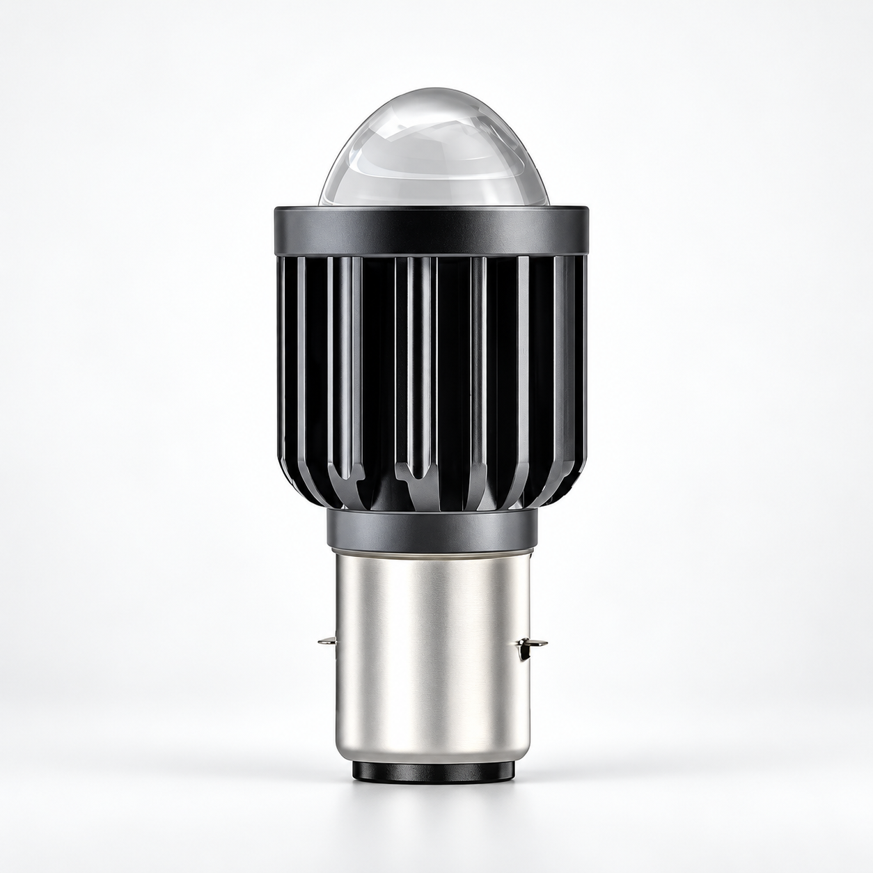 LAMPARA MOTO LUPA / BOSCH