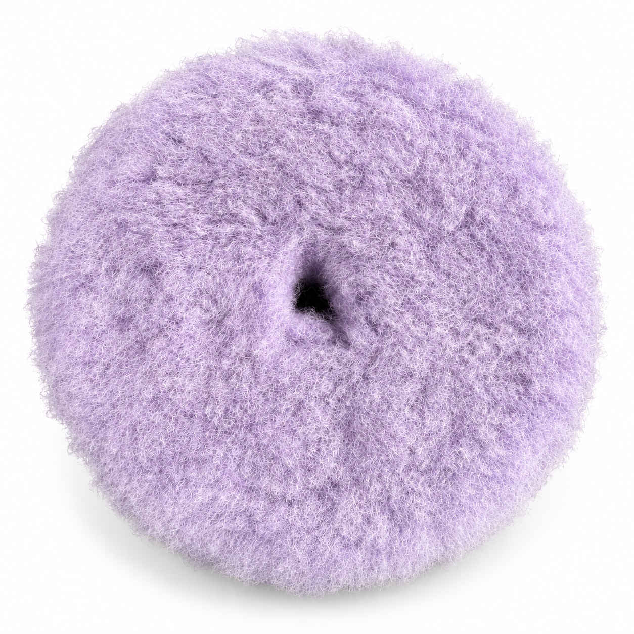 PAD CORDERO VIOLETA 5"