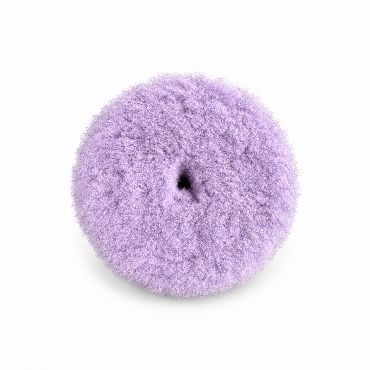 PAD CORDERO VIOLETA 3"