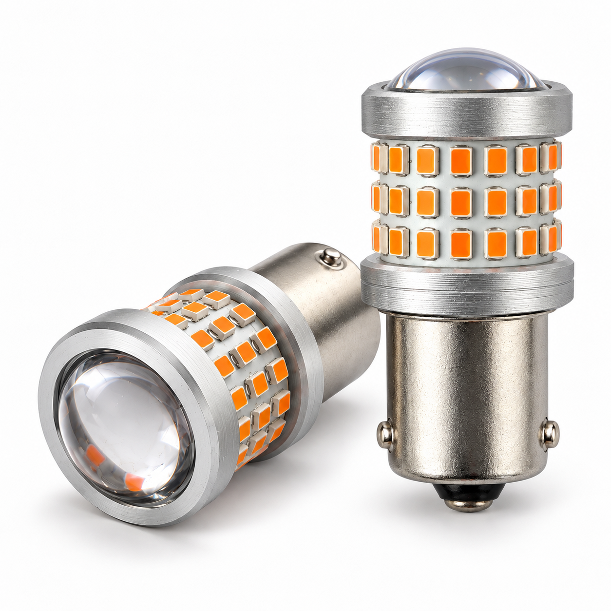 SET 1 POLO 69 LED LUPA (PAR) 2 unid