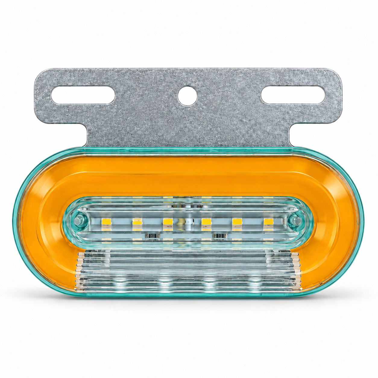 FARO LATERAL LED 12/24V AMBAR
