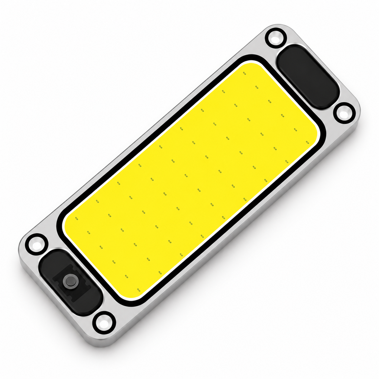 PLAFON LED COB 15X6CM