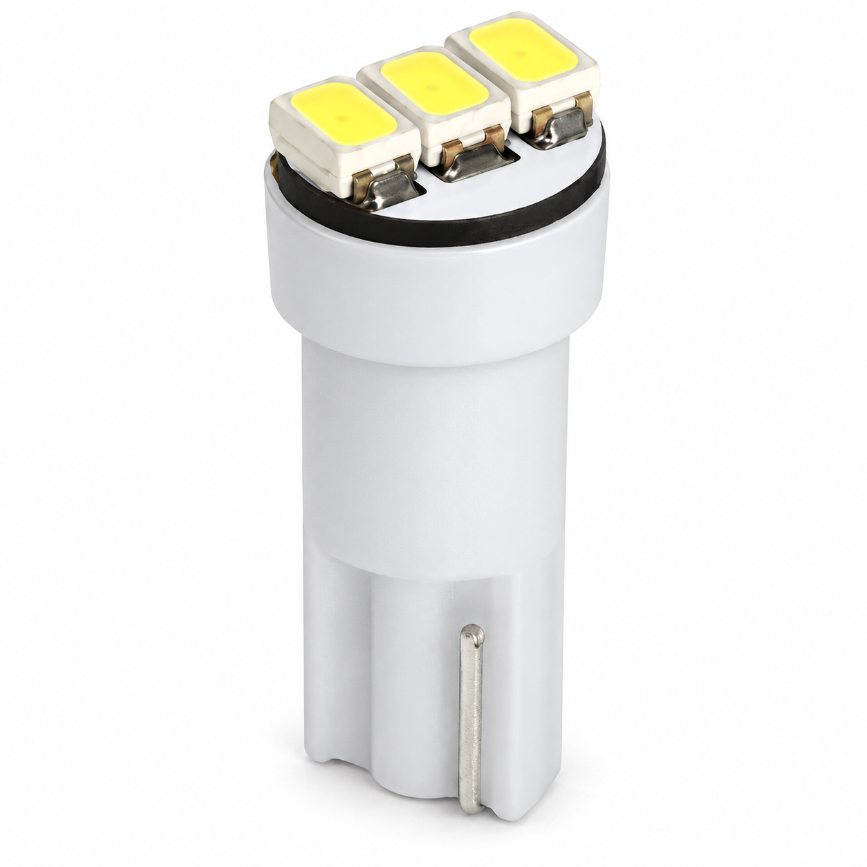 T5 3 SMD BLANCO