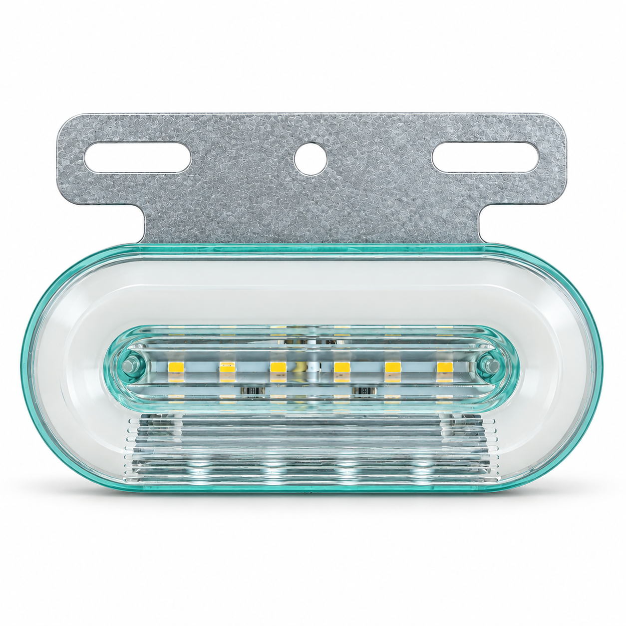 FARO LATERAL 12/24V BLANCO